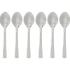 Cuillere Moka X6 Nevis