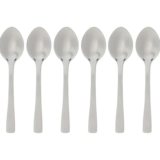 Cuillere Moka X6 Nevis