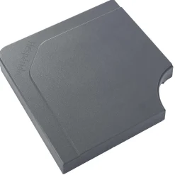 Dalle Parasol Stacio 25Kg Ardoise