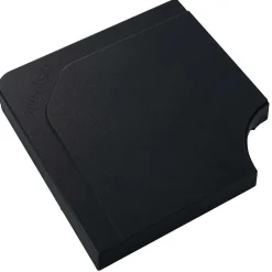 Dalle Parasol Stacio 25Kg Noir