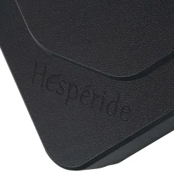 Dalle Parasol Stacio 25Kg Noir