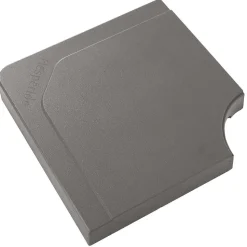 Dalle Parasol Stacio 15Kg Taupe