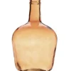 maxibazar Dame Jeanne 4L Ambre