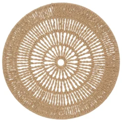 maxibazar Deco Murale Corde Sea View D.76Cm