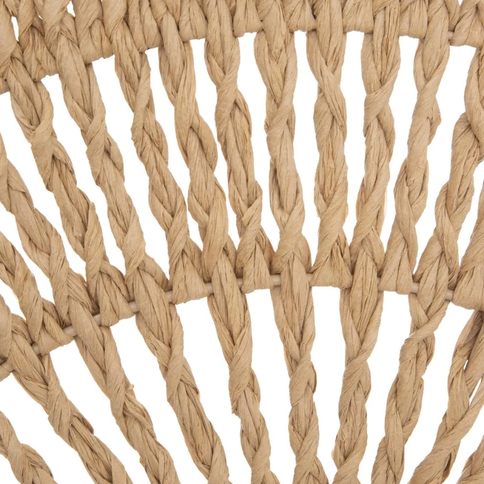 maxibazar Deco Murale Corde Sea View D.76Cm