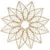 Atmosphera Deco Murale Etoile D.68Cm