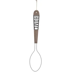 Atmosphera Deco Murale Metal Cuillere H.77Cm