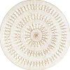 Atmosphera Deco Murale Metal D.76Cm