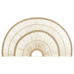 maxibazar Deco Murale Roseau Sea View D.160X90Cm