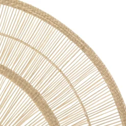 maxibazar Deco Murale Roseau Sea View D.160X90Cm