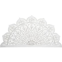 Atmosphera Deco Murale Sculpte D.115X60Cm