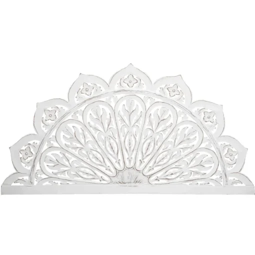 Atmosphera Deco Murale Sculpte D.115X60Cm