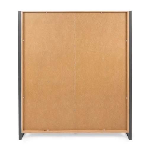 Denver Armoire Haute 51