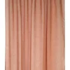 maxibazar Derby Voile Cognac 140X260Cm