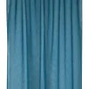 maxibazar Derby Voile 140X260Cm Canard