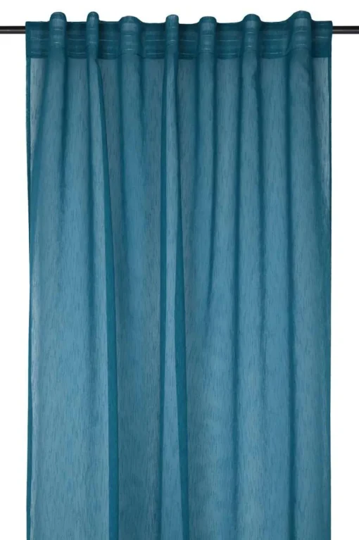 maxibazar Derby Voile 140X260Cm Canard