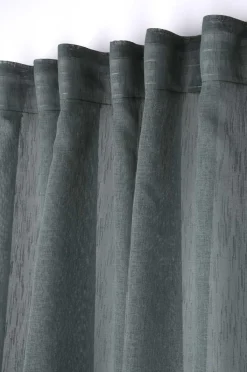 maxibazar Derby Voile 140X260Cm Kaki