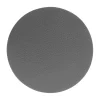 Dessous De Verre Tenor Gris D.10Cm X6 Pièces