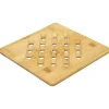 Dessous Plat Bambou 20X20Cm