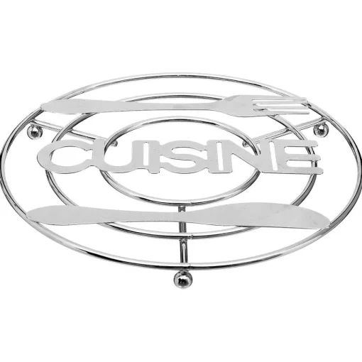 Dessous Plat Cuisine 20Cm