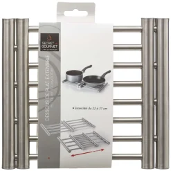 Dessous Plat Extensible