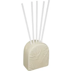 maxibazar Diffuseur 5 Batons Imbibes Vanille Alicante