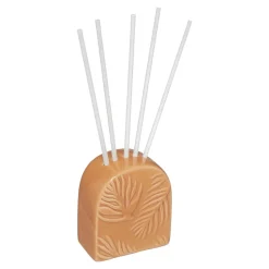 maxibazar Diffuseur 5 Batons Imbibes Ambre Alicante