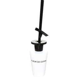 Atmosphera Diffuseur Fleur Coton Joan 150Ml