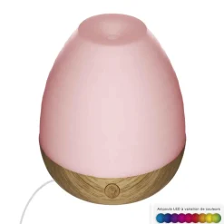 Atmosphera Diffuseur Huile Essentielle 70Ml Usb