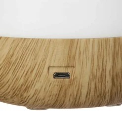 Atmosphera Diffuseur Huile Essentielle 70Ml Usb