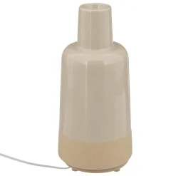 maxibazar Diffuseur Huile Essentielle Marty Blanc 150Ml