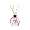 Atmosphera Diffuseur Parfume Framboise Haly 50Ml Avec 6 Batons