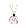 Atmosphera Diffuseur Parfume Rose Haly 50Ml Avec 6 Batons