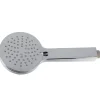 Douchette 3 Fonctions Anticalcaire Chrome