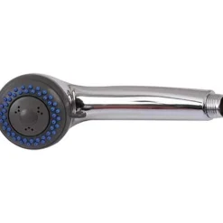 Douchette 3 Fonctions Anticalcaire Couleur Chrome