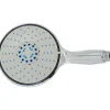 Douchette 4 Fonctions Forme Poele Anticalcaire Couleur C