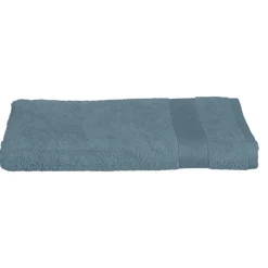 Atmosphera Drap Bain 450Gr Orage 100X150Cm