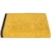 Atmosphera Drap Bain Joia 550Gr Ocre 100X150Cm