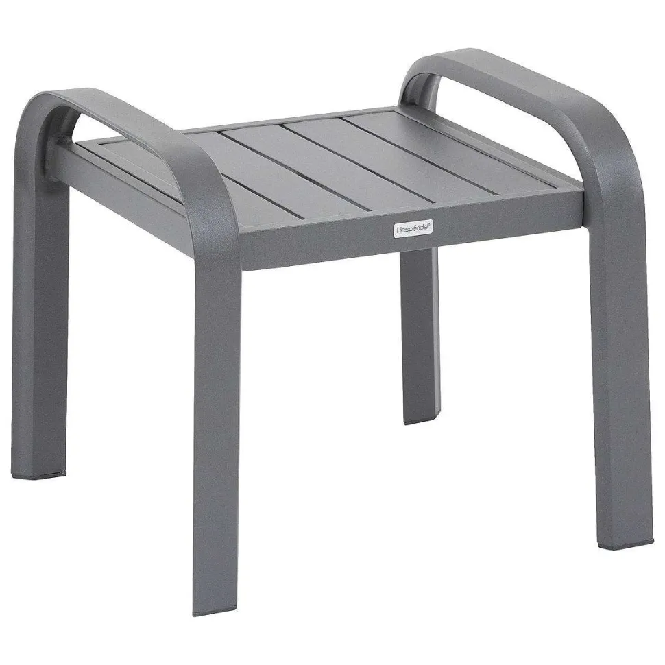 Duo Salon Elyn Anthracite Graphite 2 Places