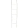 Atmosphera Echelle Osier Blanche H.180Cm