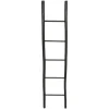 Atmosphera Echelle Osier Noire H.180Cm