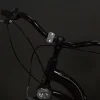 Eclairage Led Avant Et Arriere 4 Lumens