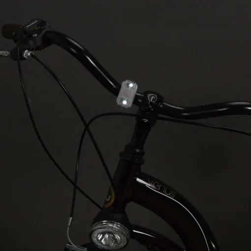 Eclairage Led Avant Et Arriere 4 Lumens