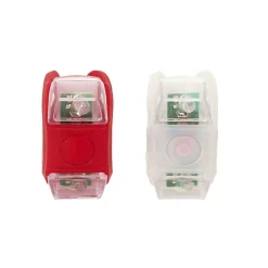 Eclairage Led Avant Et Arriere 4 Lumens