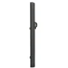 Ecran Terrasse Antao Graphite 1.80M