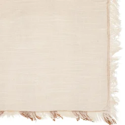 maxibazar Edredon Raye Rivi 60X180Cm