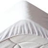 maxibazar Elise Protege Matelas 90X190 Et 25Cm Molleton