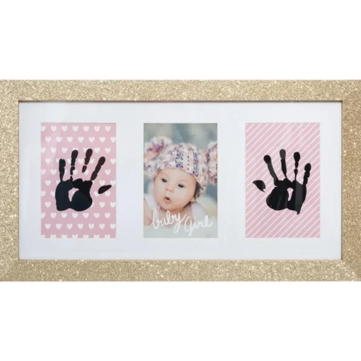 Atmosphera Empreinte Cadre 20X40Cm