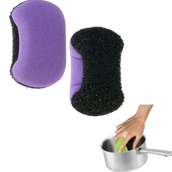 Eponge Ultra Absorbante Special Inox