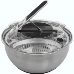 Essoreuse Levier Inox 3.5L